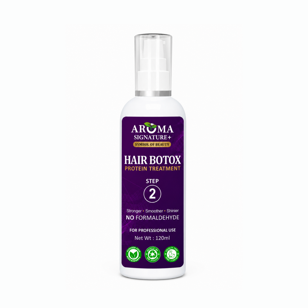 Aroma Signature